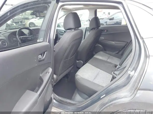 KM8K62AA6LU586299 2020 HYUNDAI KONA - Image 8