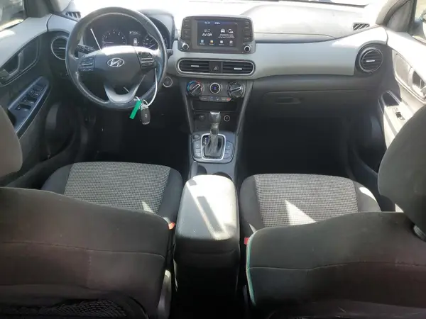 KM8K62AA6MU606441 2021 HYUNDAI KONA - Image 8