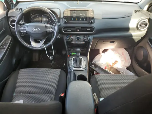 KM8K62AA6MU611185 2021 HYUNDAI KONA - Image 8