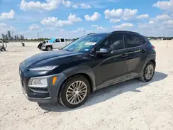 KM8K62AA6MU612160 2021 HYUNDAI KONA
