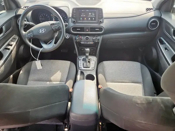 KM8K62AA6MU612160 2021 HYUNDAI KONA - Image 8