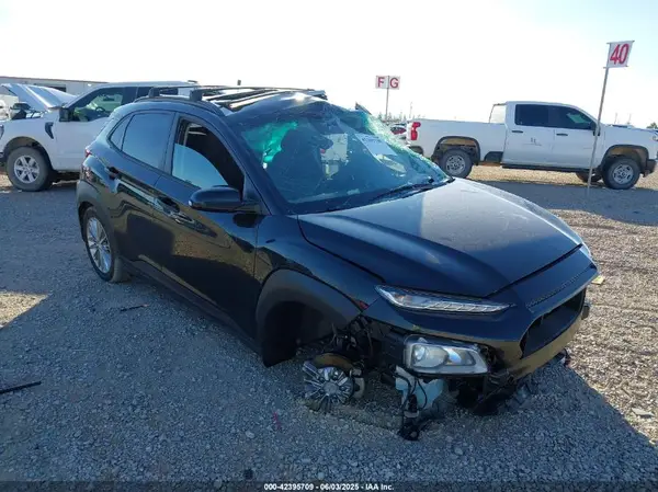 KM8K62AA6MU617424 2021 HYUNDAI KONA - Image 1