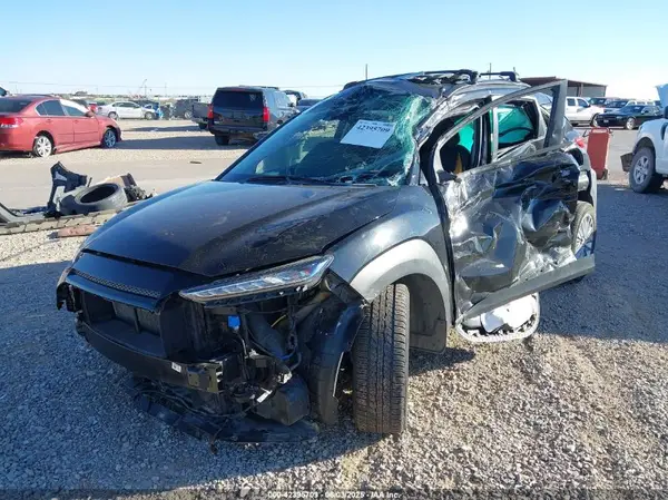 KM8K62AA6MU617424 2021 HYUNDAI KONA - Image 2