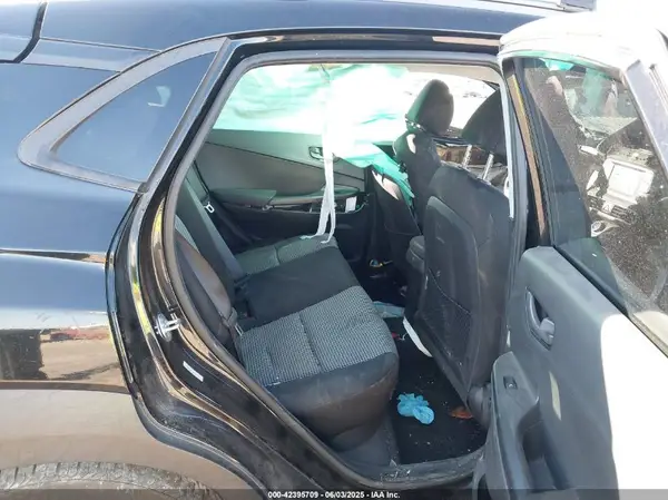 KM8K62AA6MU617424 2021 HYUNDAI KONA - Image 8
