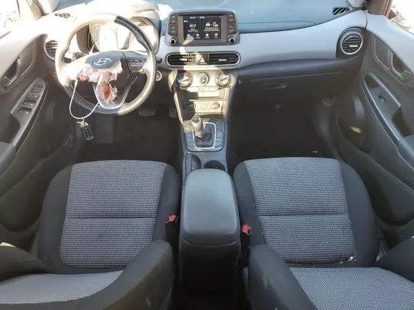 KM8K62AA6MU632599 2021 HYUNDAI KONA - Image 8