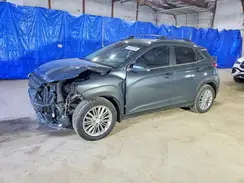 KM8K62AA6MU636460 2021 HYUNDAI KONA