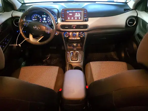 KM8K62AA6MU636460 2021 HYUNDAI KONA - Image 8