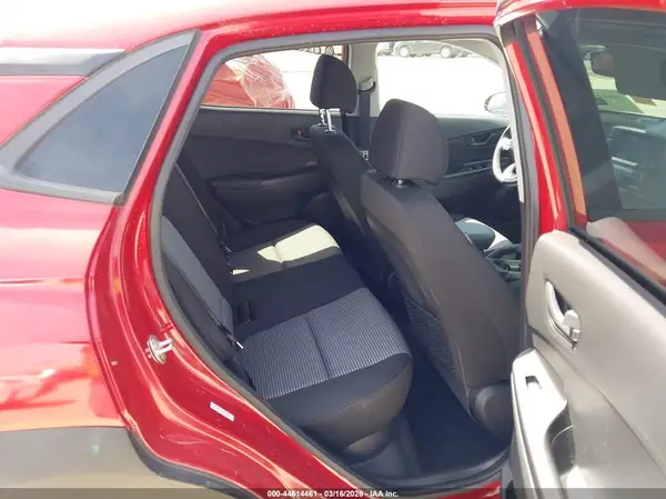 KM8K62AA6MU652268 2021 HYUNDAI KONA - Image 8