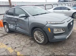 KM8K62AA6MU658426 2021 HYUNDAI KONA