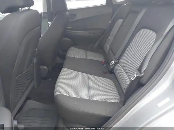 KM8K62AA6MU658426 2021 HYUNDAI KONA - Image 8