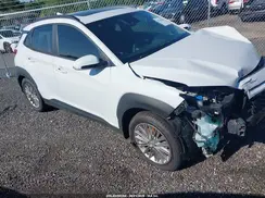 KM8K62AA6MU659589 2021 HYUNDAI KONA