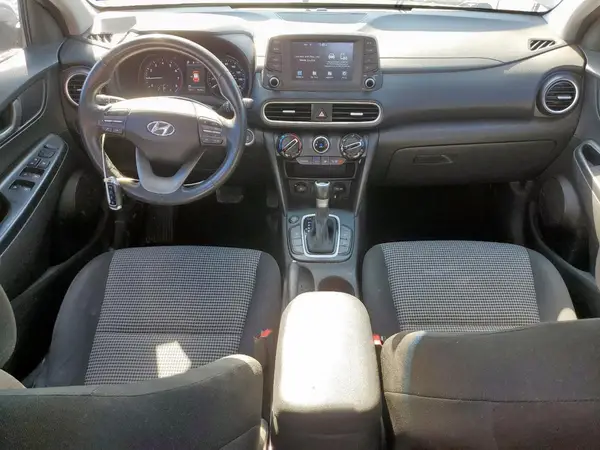 KM8K62AA6MU692026 2021 HYUNDAI KONA - Image 8