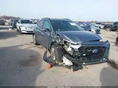 KM8K62AA6MU718141 2021 HYUNDAI KONA