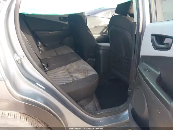 KM8K62AA6MU718141 2021 HYUNDAI KONA - Image 8