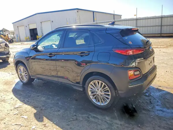 KM8K62AA6MU723985 2021 HYUNDAI KONA - Image 2
