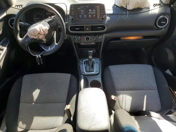 KM8K62AA6MU723985 2021 HYUNDAI KONA - Image 8