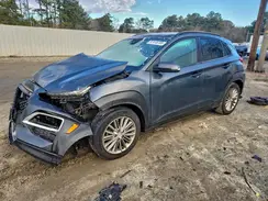 KM8K62AA7JU073897 2018 HYUNDAI KONA
