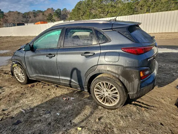 KM8K62AA7JU073897 2018 HYUNDAI KONA - Image 2