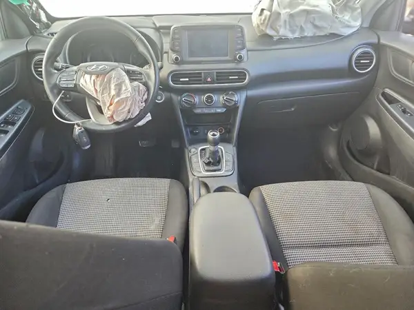 KM8K62AA7JU073897 2018 HYUNDAI KONA - Image 8
