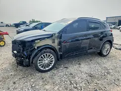 KM8K62AA7JU087931 2018 HYUNDAI KONA