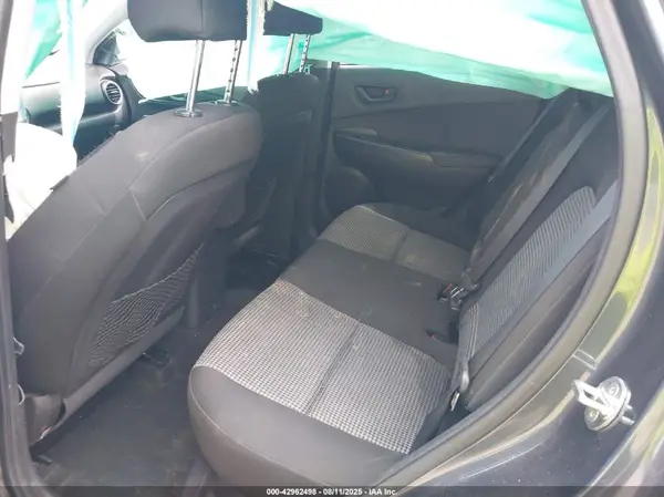 KM8K62AA7JU118482 2018 HYUNDAI KONA - Image 8