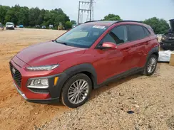 KM8K62AA7JU119616 2018 HYUNDAI KONA