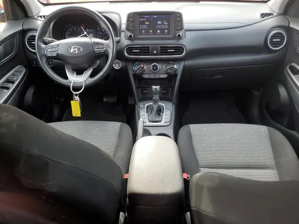 KM8K62AA7JU119616 2018 HYUNDAI KONA - Image 8
