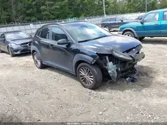 KM8K62AA7JU160814 2018 HYUNDAI KONA