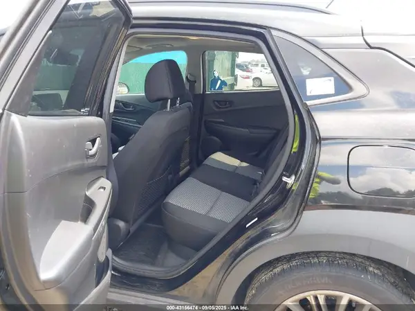 KM8K62AA7JU160814 2018 HYUNDAI KONA - Image 8