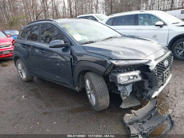 KM8K62AA7JU161526 2018 HYUNDAI KONA - Image 1