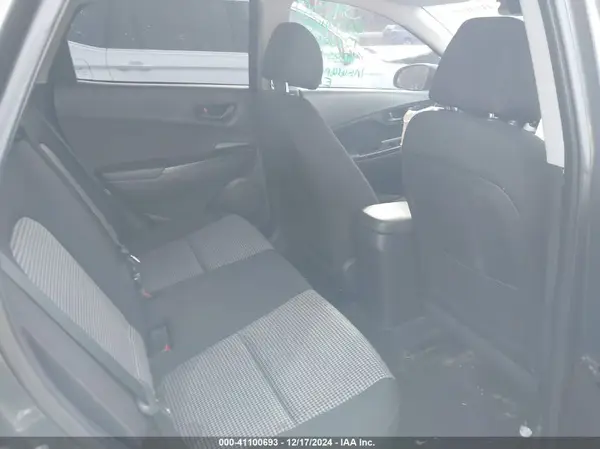 KM8K62AA7JU161526 2018 HYUNDAI KONA - Image 8
