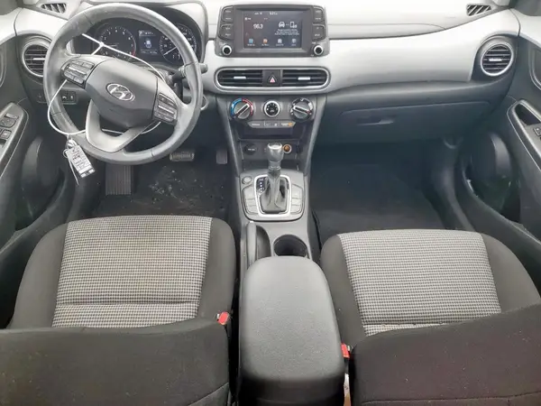 KM8K62AA7JU163311 2018 HYUNDAI KONA - Image 8