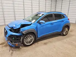 KM8K62AA7JU178150 2018 HYUNDAI KONA