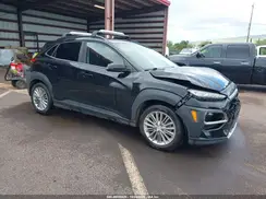 KM8K62AA7JU179332 2018 HYUNDAI KONA