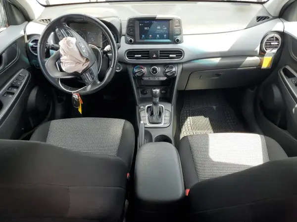KM8K62AA7KU240261 2019 HYUNDAI KONA - Image 8