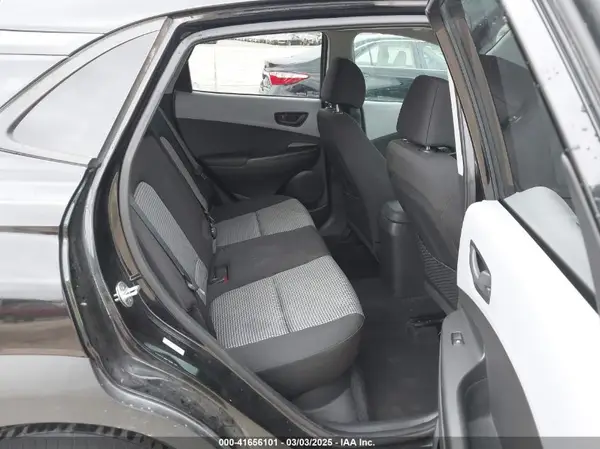 KM8K62AA7KU244505 2019 HYUNDAI KONA - Image 8