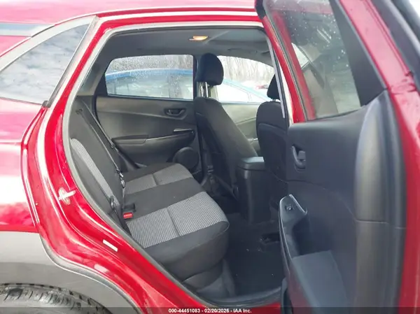 KM8K62AA7KU257237 2019 HYUNDAI KONA - Image 8