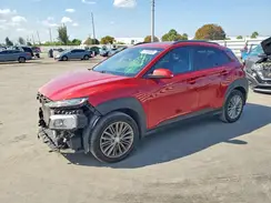 KM8K62AA7KU258209 2019 HYUNDAI KONA