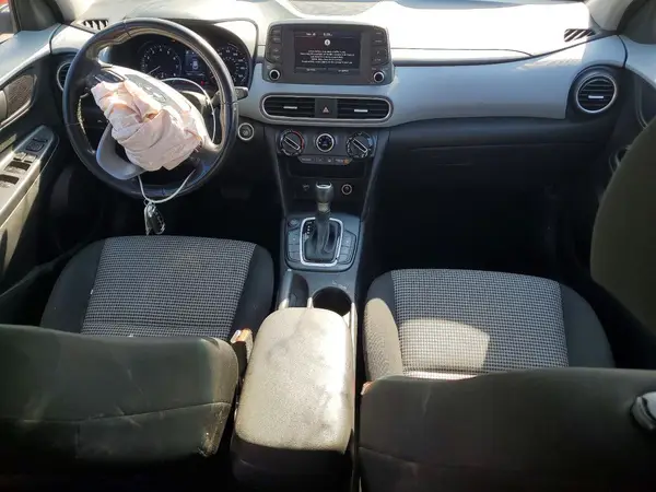 KM8K62AA7KU258209 2019 HYUNDAI KONA - Image 8