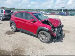 KM8K62AA7KU286740 2019 HYUNDAI KONA