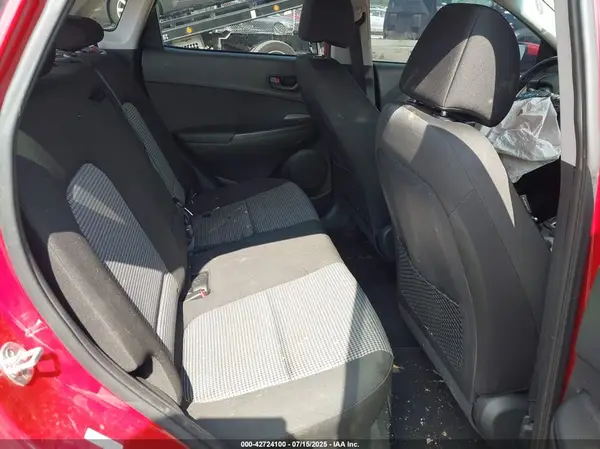 KM8K62AA7KU286740 2019 HYUNDAI KONA - Image 8