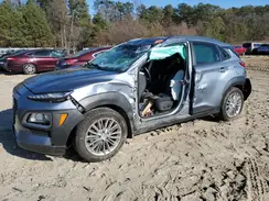 KM8K62AA7KU350100 2019 HYUNDAI KONA