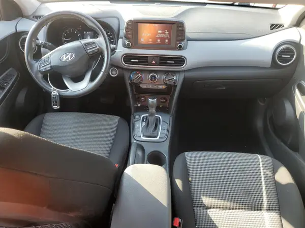 KM8K62AA7KU357869 2019 HYUNDAI KONA - Image 8