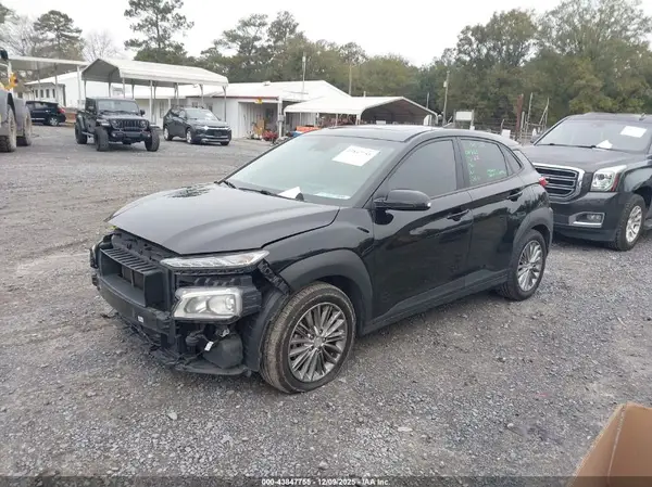 KM8K62AA7LU423502 2020 HYUNDAI KONA - Image 2