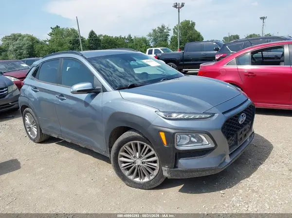 KM8K62AA7LU428439 2020 HYUNDAI KONA - Image 1