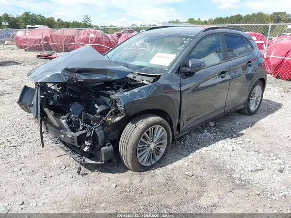 KM8K62AA7LU450683 2020 HYUNDAI KONA - Image 2