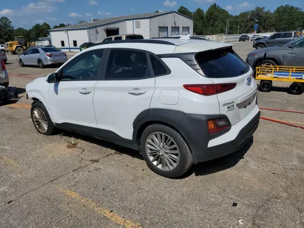 KM8K62AA7LU453115 2020 HYUNDAI KONA - Image 2