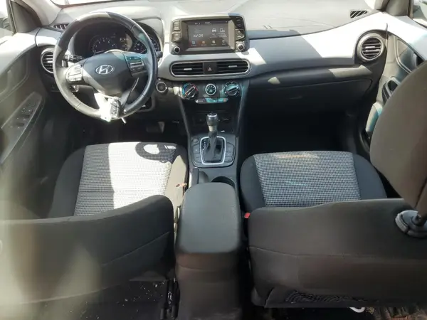 KM8K62AA7LU453115 2020 HYUNDAI KONA - Image 8