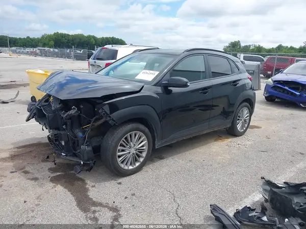 KM8K62AA7LU459142 2020 HYUNDAI KONA - Image 2