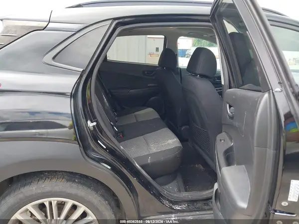 KM8K62AA7LU459142 2020 HYUNDAI KONA - Image 8